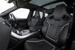 Land Rover Range Rover Sport SVR 2015 года (UK)
